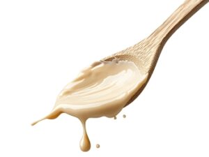 SC  YELLOW CAKE BATTER GELATO