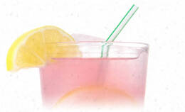 PINK LEMONADE SORBET