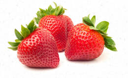 NSA WILD STRAWBERRY YOGURT