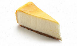 NON FAT  CHEESECAKE YOGURT