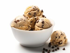 Cookie Dough Gelato