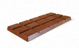 NON FAT DREAMY DARK CHOCOLATE YOGURT