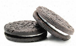 COOKIES N CREAM YOGURT