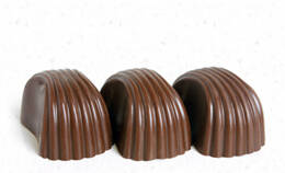 TRIPLE CHOCOLATE YOGURT