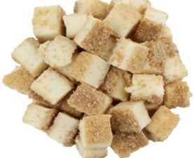 Cheesecake Pieces 20 Pounds