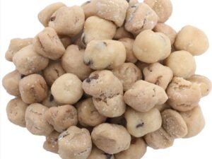 Chocolate Chip Cookie Dough No Egg 