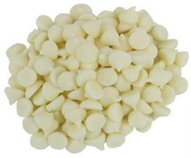 Hershey® Premier White Vanilla Chip 25 Pounds