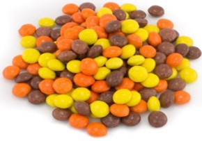 MINI Reese's Pieces 60121 