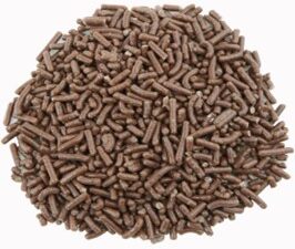 Chocolate Sprinkles 10 Pounds