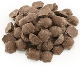 Milk Caramel Turtles 10 Lbs.