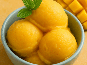 Sorbet