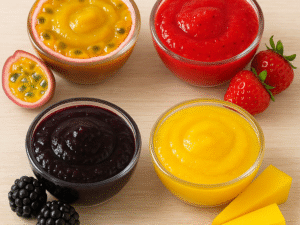 Puree