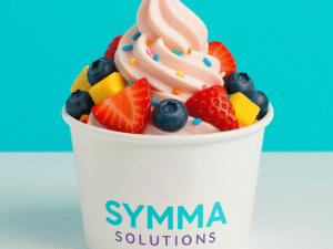 Frozen Yogurt